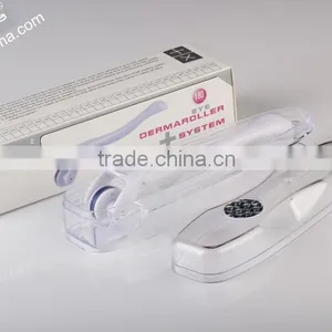 180 Microneedle Eye Roller Derma Care Products Meso Roller thumbnail-2