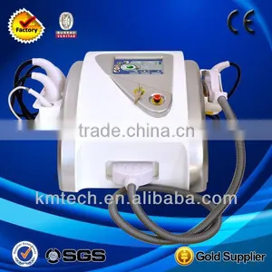 90% Beauty Salon Owner Choose Skin Rejuvenation This! Elight Cavitation Multifunctional Beauty Equipment Medical thumbnail-1