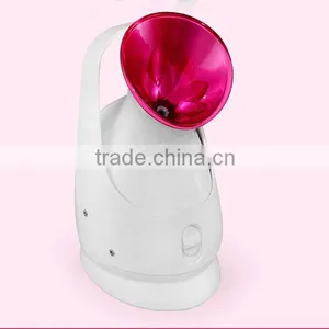 Face and Hair Steamer for Women thumbnail-1