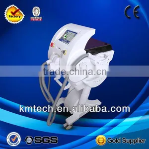 Professional Weifang KM Ipl Machine And Hair Salon Remover Machine With IPL Cooling Gel thumbnail-1