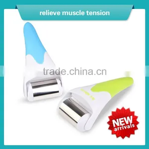 Home Use Stainless Steel Ice Roller Face Massager Roller -Iceroller-1 thumbnail-2