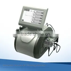 Sell Body Cavitation rf Slimming Machine for Cellulite Reduction thumbnail-1