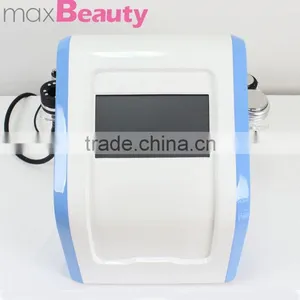 5 in 1 Skin Tighten Vacuum and Ultracavitacion Beauty Machine thumbnail-2