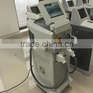 50,000 Shots Lamp Ipl rf Shr Elight Hair Removal Skin Care Multifunction Beauty Machine thumbnail-3