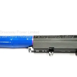 Replacement Laptop Batteries ASUS X540 Notebook Batteries thumbnail-2