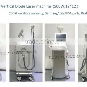 Semiconductor Newest Sale 808 Diode Laser For Hair Removal 3000W thumbnail-4