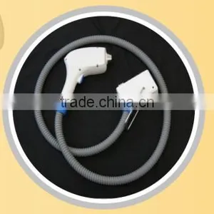 Best 500W Diode Laser Hair Removal 500W 12*12 Spot Size 808nm thumbnail-5