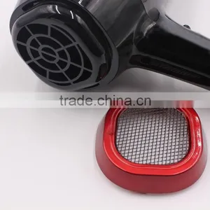 China Home Use Professional Soft New Products Wall Mounted Hotel Hair Dryer thumbnail-3