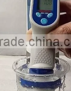 MEYUR 2016 New Hydrogen Water Machine for Good Gift Hydrogen Tester thumbnail-2