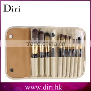 Fashionable Top Quality Private Label Makeup Brush Set For Girl thumbnail-3