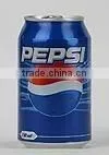 PEPSI COLA CANS (24X33CL) ENGLISH TEXT thumbnail-1