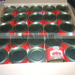 Canned Tomato Paste thumbnail-3