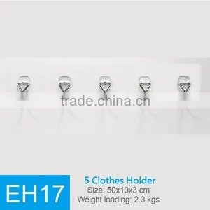 PP Hanging Hand Soap Holder thumbnail-1