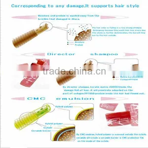 High Quality Design Maker Brand Name Shampoos Loved by Japanese Women thumbnail-3