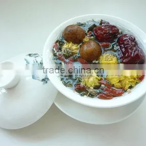 Herbal Blending Tea thumbnail-1