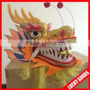 18m Festival Showing Chinese New Year Dragon Wholesale thumbnail-3