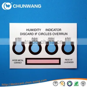 Cobalt and Halogen Free Humidity Indicator Paper thumbnail-4