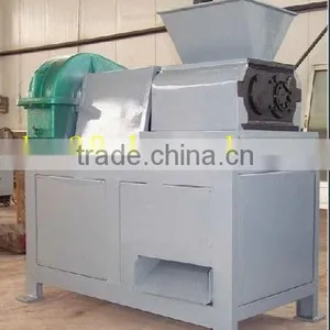 2078 Roller Granulator Fertilizer Making Machine thumbnail-1
