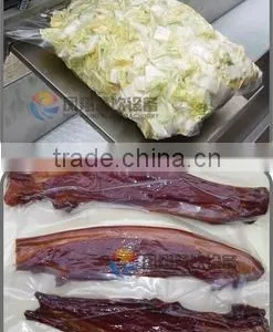 Packing Machine / Electric Vegetable Vacuum Packing Machine / Automatic Bacon Packing Packing Machine thumbnail-5