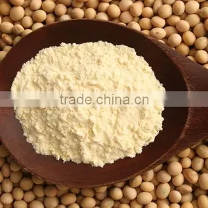 Soy Protein Isolate for Meat Processing thumbnail-5