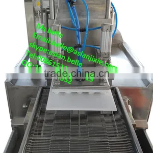 Automatic Patty Making Machine/burger Patty Maker thumbnail-4