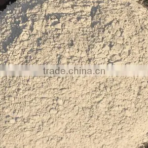 Aluminum Oxide 98% Sub White Fused Alumina /Gray Corundum for Precision Casting thumbnail-4