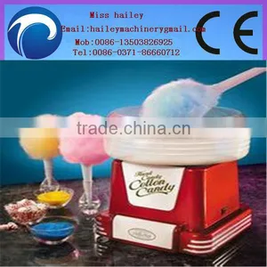 Low Price and Have Stock Mini Cotton Candy Machine thumbnail-1