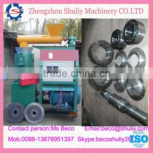 Mini Pellet Mill With Long Working Life/wood Pellet Making Machine With Cheap Price 008613676951397 thumbnail-4