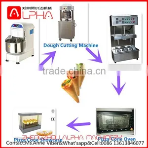Hot Sale!Pizza Cone Machine/cone Pizza Machine/cone Pizza Oven thumbnail-2