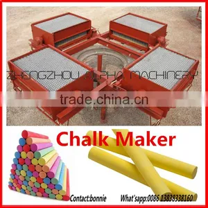 Good Quality Blackboard or School Chalk Maker /chalk Making Machine / Chalk Forming Machine thumbnail-1