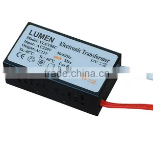 Electromgnetic Transformer 80v thumbnail-1