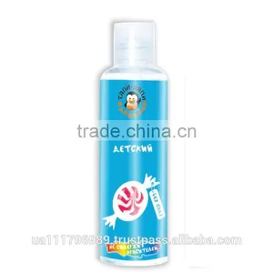 BABY SHAMPOO "TYAPI-LYAPI" WITH CARAMEL thumbnail-1
