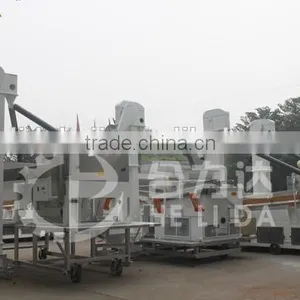 Seeds Cleaning Processing Plant thumbnail-6