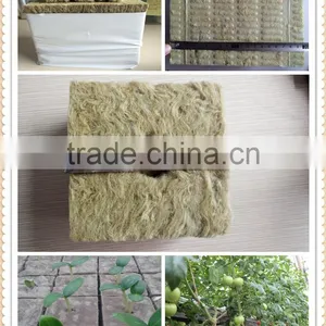 Wholesale Price Hydroponics Rockwool Manufacturer thumbnail-1