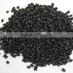Grade A Recycled / Virgin HDPE / LDPE / LLDPE Granules for Sale thumbnail-2