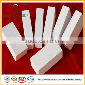 Refractory Insulation Mullite Brick thumbnail-3