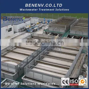 Used Pharmacy Equipment Sale DAF for High Salinity Wastewater Treatment thumbnail-1