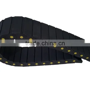 Electrcial Machine TZ25 Energy Cable Chain thumbnail-3