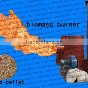 Biomass Gasifier For Steam Boiler thumbnail-1