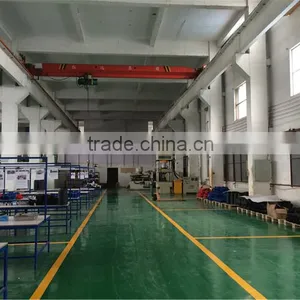 Changzhou Duoling Water Treatment Factory company overview - view 2 thumbnail