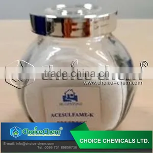 Provider Sweeteners Acesulfame-K for Food Grade thumbnail-6