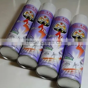 Spray Insecticide /Pesticide 2015 With Factory Wholesale Price thumbnail-1