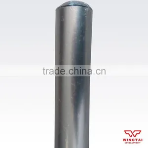 Aluminum Alloy Mill Finish Ink Mixing Roller thumbnail-6