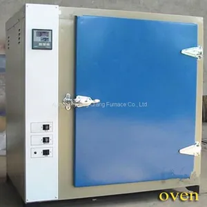 Drying Furnace Electrothermal 1m³ 800℃ China Industrial Furnace thumbnail-1