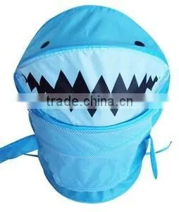 New Coming Shark Pattern Hamper (BWY019) thumbnail-1