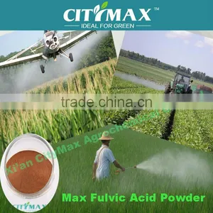 NEW!!! Soluble Fulvic Acid Potassium Fertilizer thumbnail-1