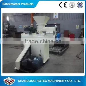 Best Selling Shrimp Feed Pellet Machine/floating Fish Feed Pellet Processing Machine thumbnail-4