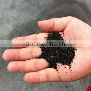 900-1000mg/g Coal-based Granular Activated Carbon for Water Purification thumbnail-1