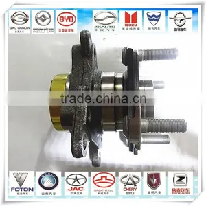 100% Original ABS Rear Axle Head 3104100 M18 for Mini thumbnail-1