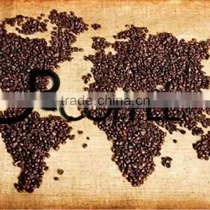 Roasted Coffee Roast Robusta Coffee Beans thumbnail-3